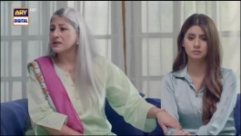 Inteha - Episode 28 - 18th June 2025